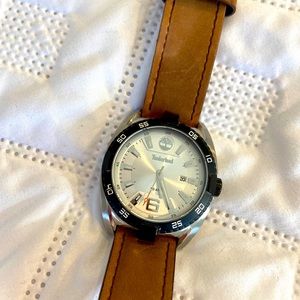 Men’s Timberland Watch